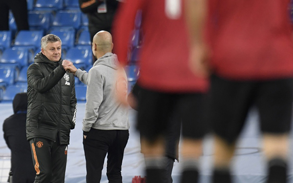 索帅发声:<a href=/shipin/zuqiuzhibo/mancheng/ target=_blank class=infotextkey>曼城</a><a href=/shipin/zuqiuzhibo/liverpool/ target=_blank class=infotextkey>利物浦</a>确实强,可我们曾力压他们拿第二、第三!