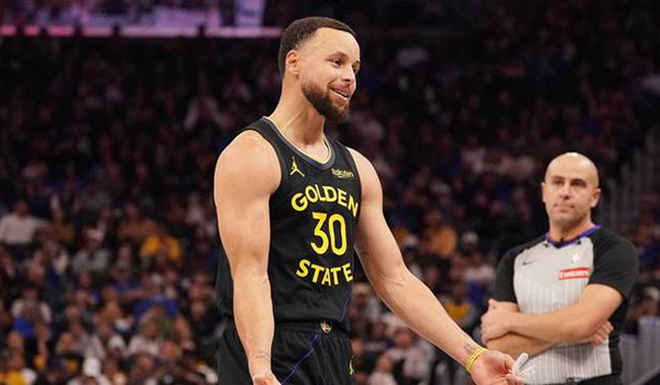 勇士队库里伤情更新：有望对阵<a href=/shipin/lanqiuzhibo/timberwolves/ target=_blank class=infotextkey>森林狼</a>复出