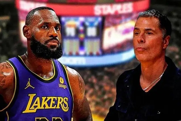 同城抢人大战！詹姆斯不满<a href=/shipin/lanqiuzhibo/lakers/ target=_blank class=infotextkey>湖人</a>2000万合同，<a href=/shipin/lanqiuzhibo/clippers/ target=_blank class=infotextkey>快船</a>鲍尔默1亿力邀