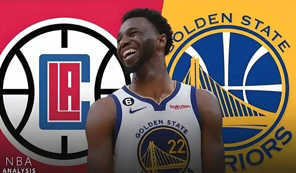 ​维金斯申请交易指定赴快船，联盟格局面临重构​