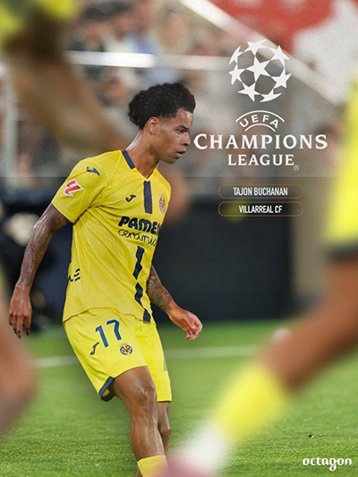 布坎南复盘热刺战:多数时间表现亮眼,仅差临门一脚