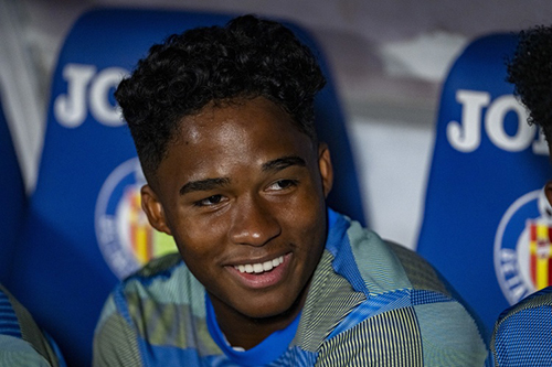 0出场+将外租!罗马诺:恩德里克1月离开<a href=/shipin/zuqiuzhibo/realmadrid/ target=_blank class=infotextkey>皇马</a>