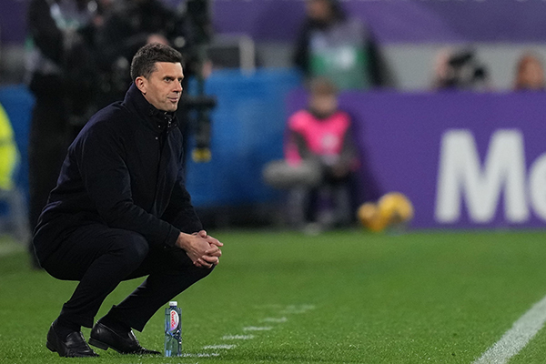 摩纳哥挖角莫塔失败!罗马诺:尤文主帅想休息,婉拒<a href=/shipin/zuqiuzhibo/fajia/ target=_blank class=infotextkey>法甲</a>邀约