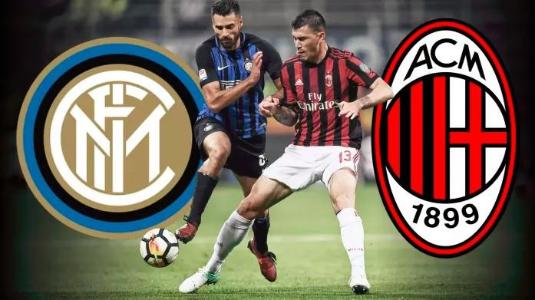 国际米兰和<a href=/shipin/zuqiuzhibo/acmilan/ target=_blank class=infotextkey>AC米兰</a>谁更厉害？