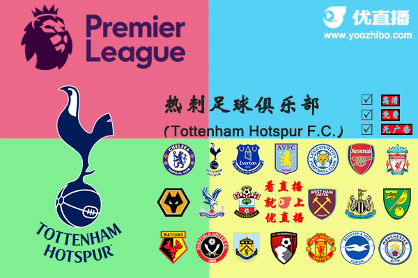 2019-20赛季<a href=/shipin/zuqiuzhibo/hotspur/ target=_blank class=infotextkey>热刺</a>阵容名单一览