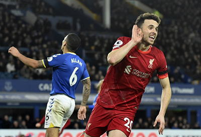 贝托揭秘加盟埃弗顿:若塔第一时间致电,人好到爆!