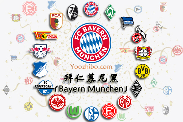 2019-20赛季<a href=/shipin/zuqiuzhibo/bayern/ target=_blank class=infotextkey>拜仁</a>慕尼黑阵容名单一览