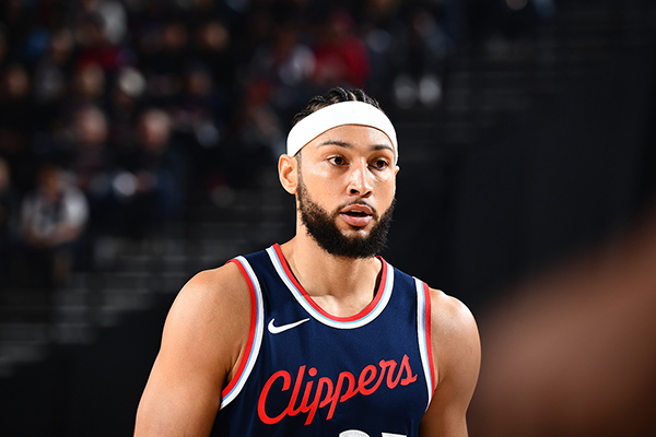 贝弗利：若西蒙斯生涯始于黄蜂小球市，或已练出三分，发展会更好