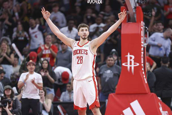 雷霆大胜太阳豪取16连胜,<a href=/shipin/lanqiuzhibo/spurs/ target=_blank class=infotextkey>马刺</a>待文班,<a href=/shipin/lanqiuzhibo/rockets/ target=_blank class=infotextkey>火箭</a>12号主场战快船