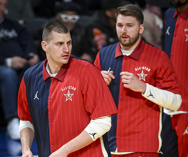 欧锦赛收官：德国83-88击败土耳其夺冠，施罗德获MVP并热议NBA全明星新形式