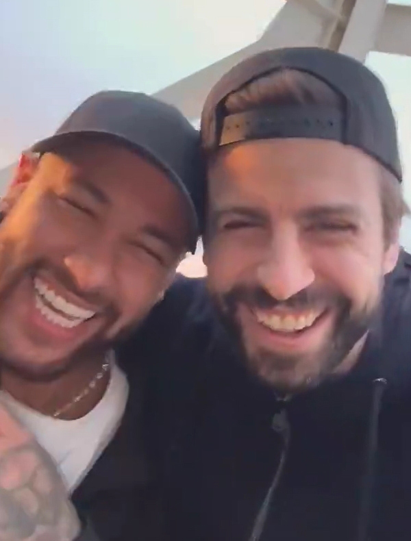 皮克:内马尔本该拿金球,赴<a href=/shipin/zuqiuzhibo/psg/ target=_blank class=infotextkey>巴黎</a>或因不愿活在<a href=/zhuyao/shipin/zuqiuzhibo/119.html target=_blank class=infotextkey>梅西</a>光环下