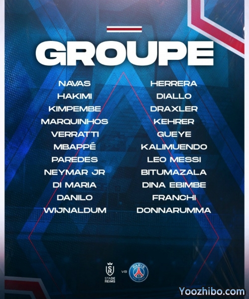 <a href=/shipin/zuqiuzhibo/psg/ target=_blank class=infotextkey>巴黎</a>公布联赛大名单