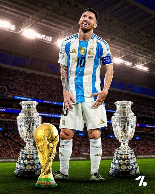 梅西传奇未完！或再征2届大赛，5届<a href=/shipin/zuqiuzhibo/shijiebei/ target=_blank class=infotextkey>世界杯</a>13球+7届美洲杯14球神迹待续