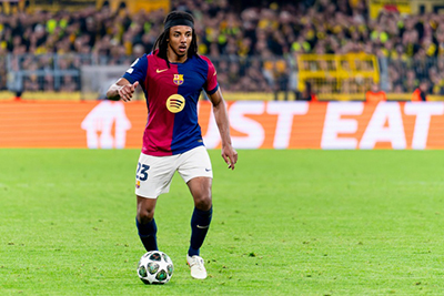 德科:曼城询价孔德?<a href=/shipin/zuqiuzhibo/barcelona/ target=_blank class=infotextkey>巴萨</a>秒回“非卖品”