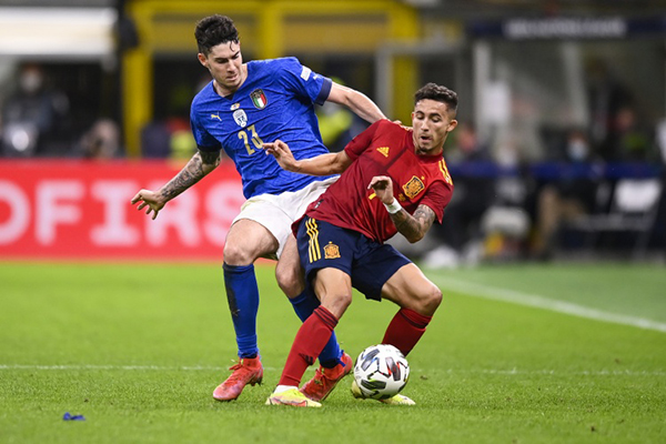 皮诺放话:带西班牙冲<a href=/shipin/zuqiuzhibo/shijiebei/ target=_blank class=infotextkey>世界杯</a>!力挺沃顿入队:他够格