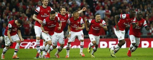 <a href=/shipin/zuqiuzhibo/arsenal/ target=_blank class=infotextkey>阿森纳</a>在近些年的足总杯多次获得冠军
