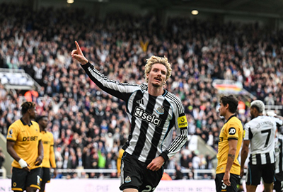 沃尔特马德基础转会费8500万,拿<a href=/shipin/zuqiuzhibo/yingchao/ target=_blank class=infotextkey>英超</a>/<a href=/shipin/zuqiuzhibo/ouguan/ target=_blank class=infotextkey>欧冠</a>纽卡付200万