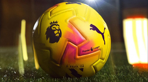 拒绝白雪“隐身”!彪马亮黄+粉紫冬季球来袭,11月8日英超首秀