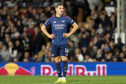 约克雷斯连续9场颗粒无收，阿森纳锋线隐忧加剧