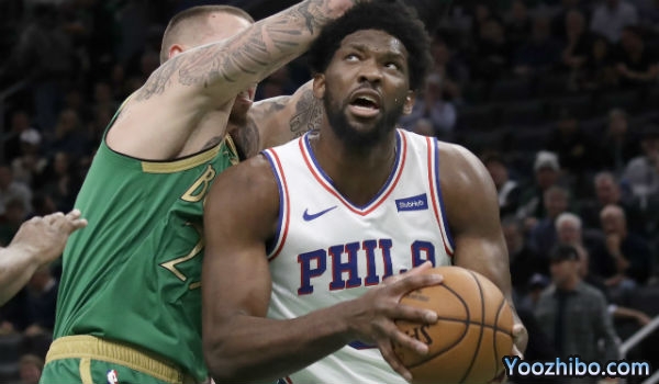 <a href=/shipin/lanqiuzhibo/celtics/ target=_blank class=infotextkey>凯尔特人</a>vs<a href=/shipin/lanqiuzhibo/76ers/ target=_blank class=infotextkey>76人</a>季后赛首轮赛程出炉